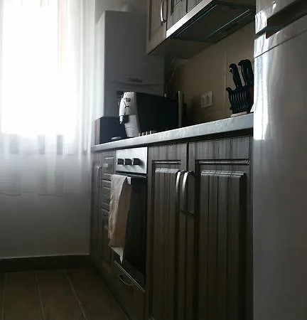 Amy's New Style Апартаменти *