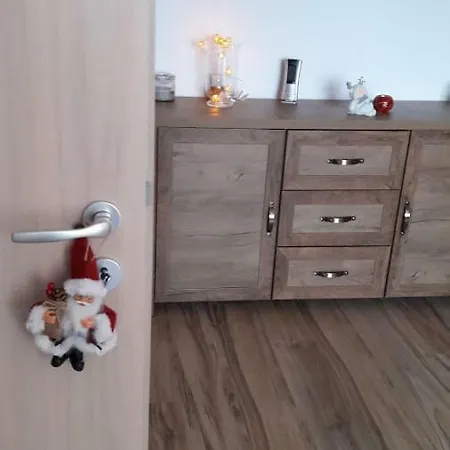 Amy's New Style Апартаменти Брашов